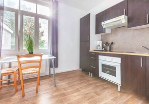 Studio du Large 13 - Studio Apartment, Sleeps 2