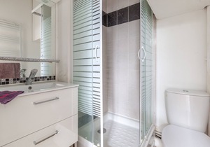 Studio du Large 13 - Studio Apartment, Sleeps 2