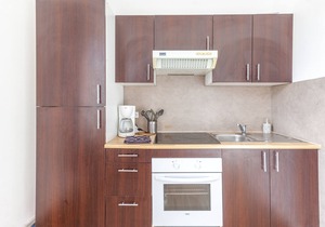 Studio du Large 13 - Studio Apartment, Sleeps 2