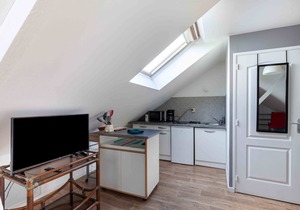 Studio du Large 31 - Studio Apartment, Sleeps 3