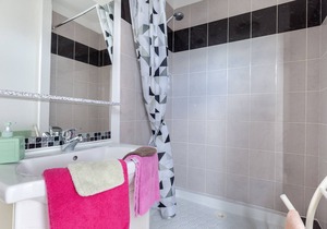 Studio du Large 31 - Studio Apartment, Sleeps 3