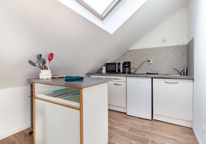 Studio du Large 31 - Studio Apartment, Sleeps 3
