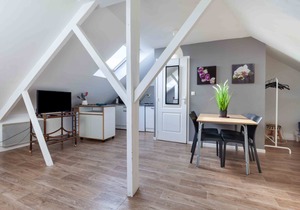 Studio du Large 31 - Studio Apartment, Sleeps 3