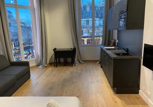 Studio Grand Rex