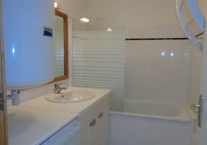 Studio Merlimont, studio flat, 4 persons