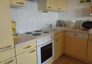 Studio Merlimont, studio flat, 4 persons