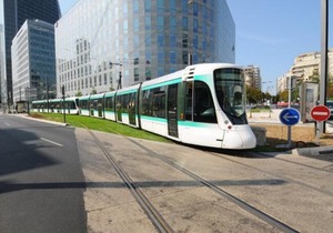 Studio PARIS LA DEFENSE