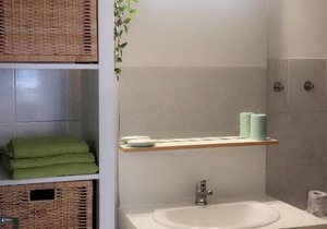Studio PARIS LA DEFENSE