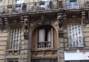 STUDIO PARIS VINCENNES DESIGN AND IDEALLY SITUATED