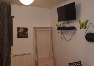Studio proche de DisneyLand Paris
