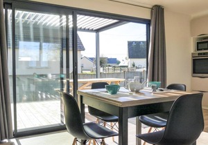 Stunning home in Saint-Germain-sur-Ay