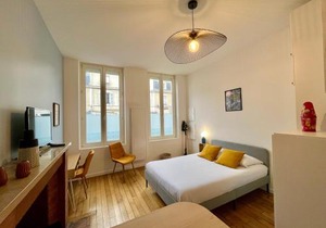 Suite Clovis - 1