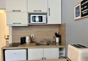 Suite Clovis - 1