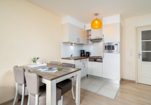 Suite for 4 people