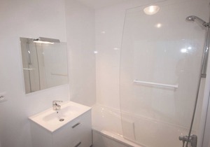 Suite for 4 people
