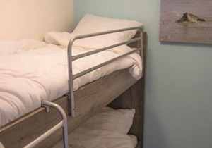 Suite for 4 people