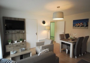 Suite for 4 people