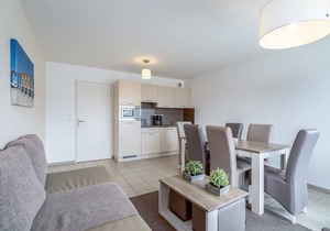 Suite for 6 people
