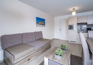 Suite for 6 people
