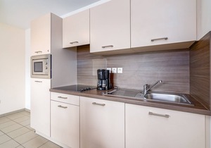 Suite for 6 people