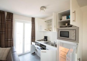 Suite for 6 people
