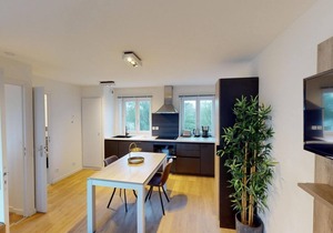 Suite premium for 2 people