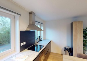 Suite premium for 2 people