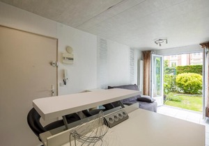 Superbe appartement au cœur de Versailles