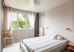 Superbe appartement au cœur de Versailles