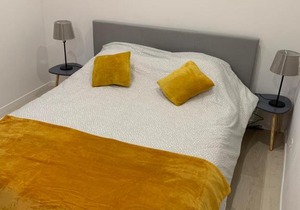 sweet home ROUBAIX