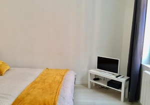 sweet home ROUBAIX