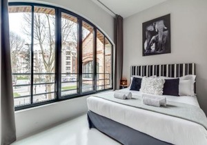 Sweett - Pavillon Lumiere