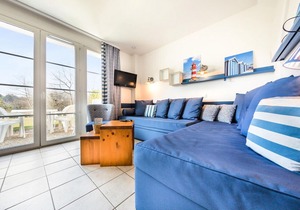 The houses of Belle Dune - Maeva Individual - House 3 rooms 6 persons Prestige