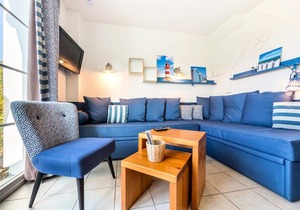 The houses of Belle Dune - Maeva Individual - House 3 rooms 6 persons Prestige