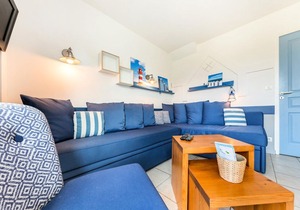 The houses of Belle Dune - Maeva Individual - House 3 rooms 6 persons Prestige