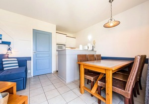 The houses of Belle Dune - Maeva Individual - House 3 rooms 6 persons Prestige