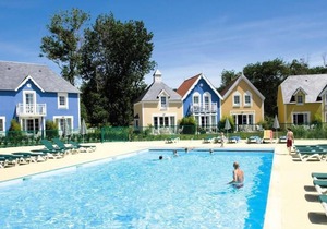 The houses of Belle Dune - Maeva Particuliers - House 4 rooms 8 persons Prestige