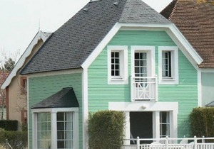 The houses of Belle Dune - Maeva Particuliers - House 4 rooms 8 persons Prestige