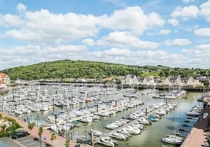 The houses of Port Guillaume - Maeva Individual - House 3 Rooms 6 People Selection