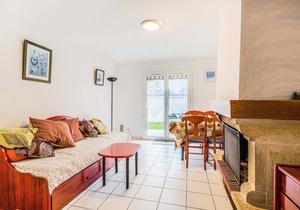 The houses of Port Guillaume - Maeva Individual - House 3 Rooms 6 People Confort