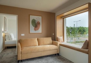The Originals Boutique Hôtel Amiens Sud