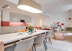 Timeless Marais- sparkling with plenty of Parisian charm on rue Turenne