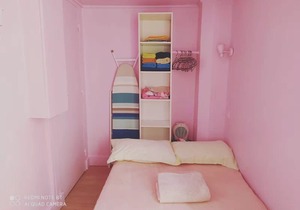 Tiny Little Studio @Paris 11eme
