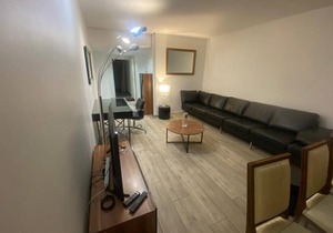 Tour Défense 2000 Magnifique Appartement