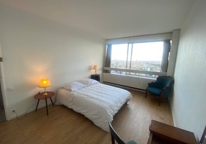 Tour Défense 2000 Magnifique Appartement