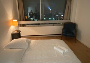 Tour Défense 2000 Magnifique Appartement