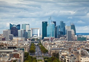 Tour Défense 2000 Magnifique Appartement