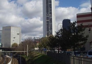 Tour Défense 2000 Magnifique Appartement