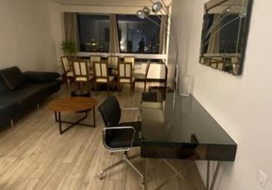 Tour Défense 2000 Magnifique Appartement
