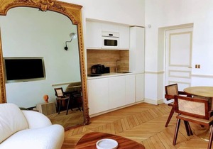 Tour Eiffel/Invalides - Luxury apartment n°2